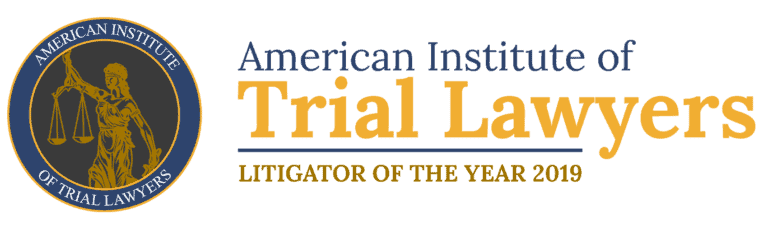 Litigator-of-the-Year